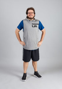 Under Armour: ArmourBox