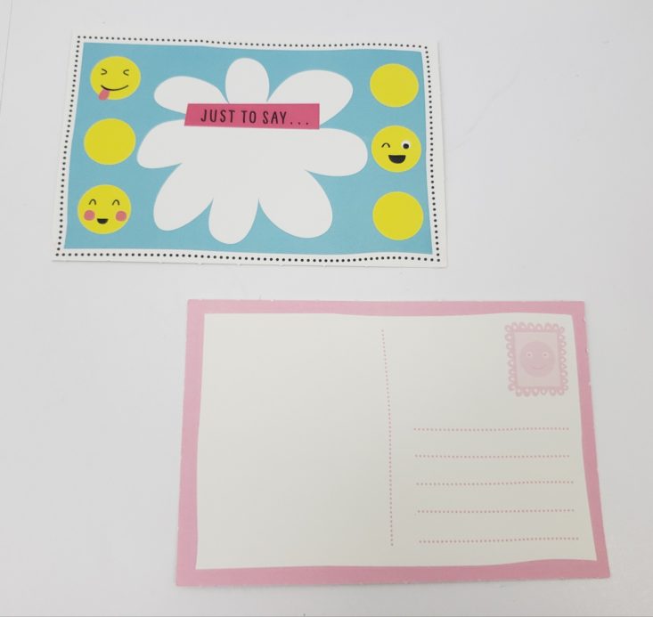 busy bee cards