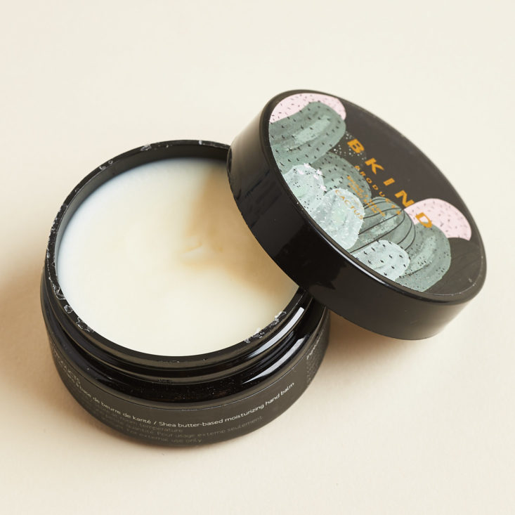 bombay and cedar bkind natural lotion