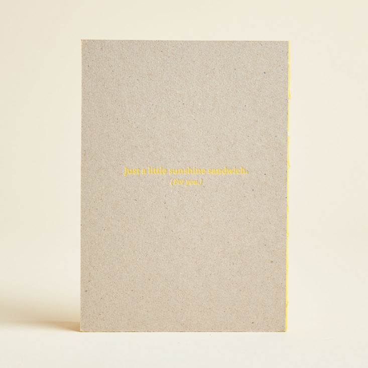 bombay and cedar back of happy book