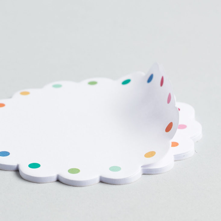 erin condren rainbow notes