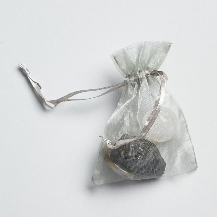 moonbox bag of crystals