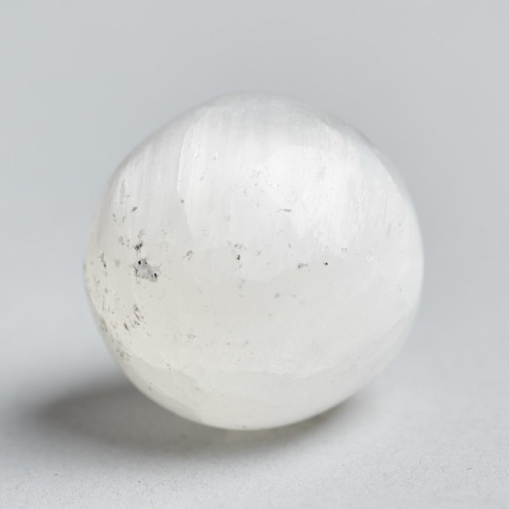 moonbox white crystal ball
