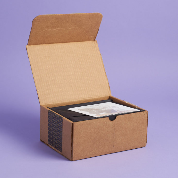 Happy Rebel Fall 2018 - Box Opened