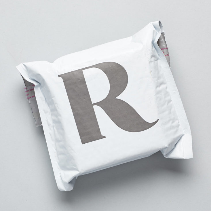 rocksbox package