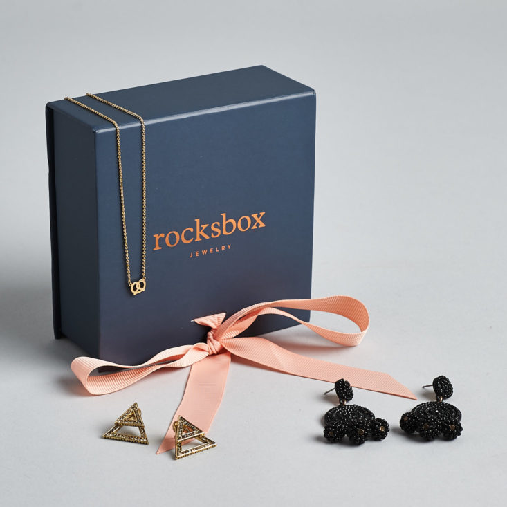 rocksbox review all items