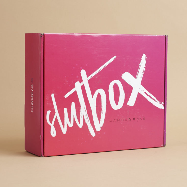 Slutbox 