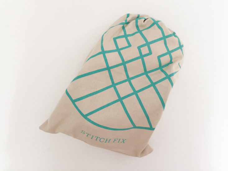 stitch fix plus september 2018 shoes