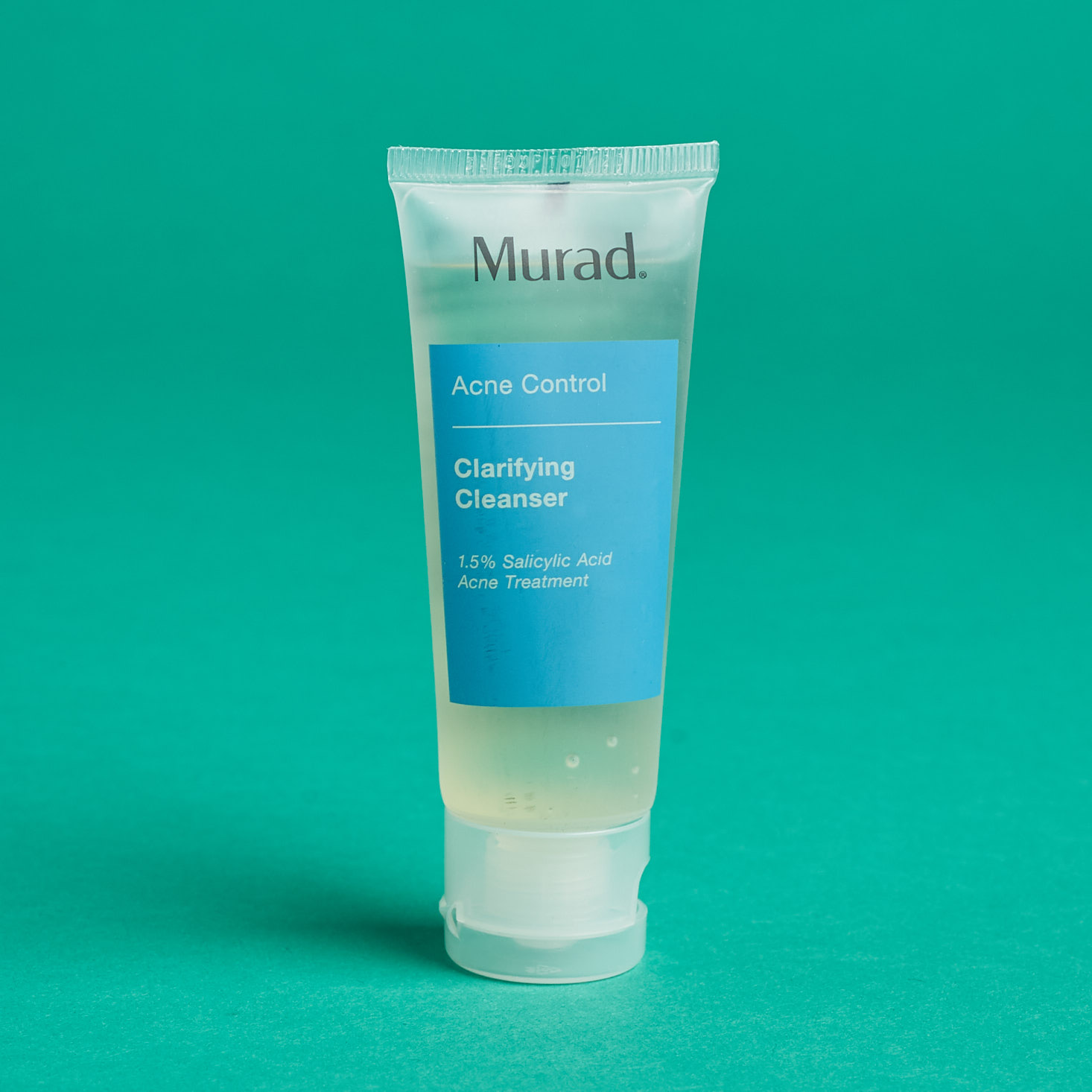 Murad Clarifying Cleanser