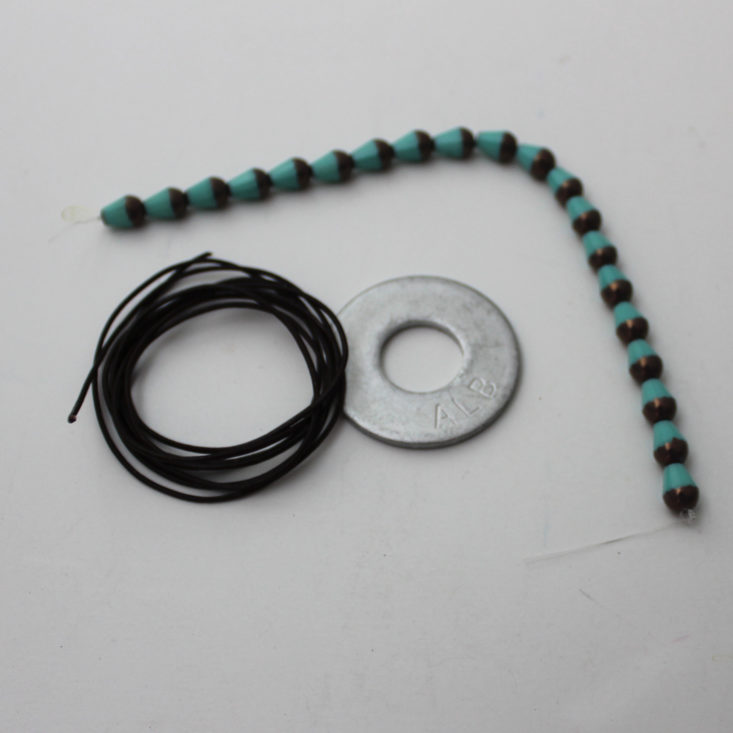 darn good beads items