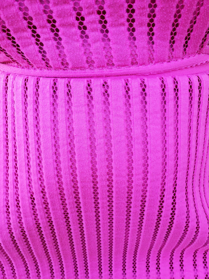 Gwynnie Bee Box September 2018 0016 pink dress
