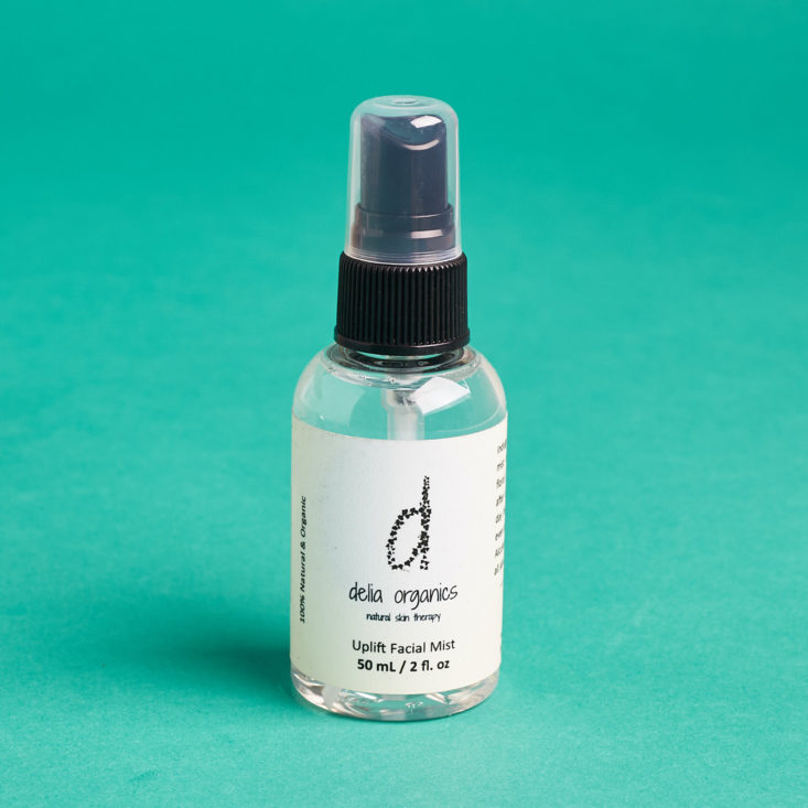 Kloverbox spray