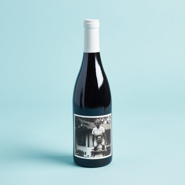 Nocking Point Wine Club Fall October 2018 - 2014 Origins Pack
