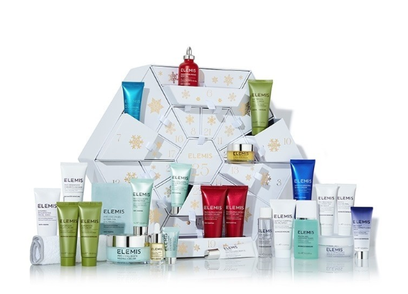 Elemis Advent Calendar 