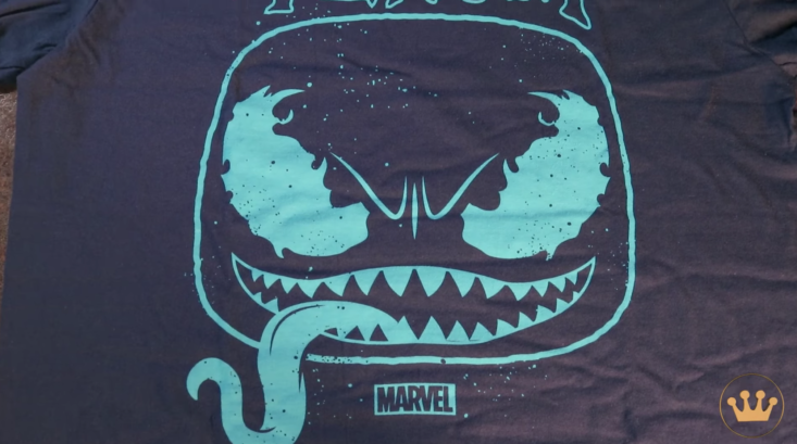 Venom T-Shirt