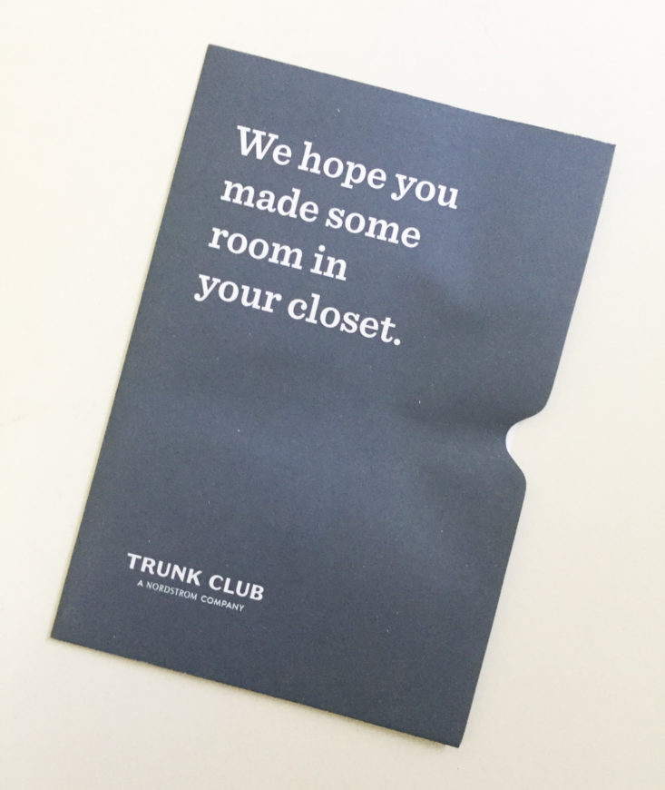trunk club september 2018 booklet