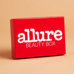 Allure Beauty Box Review – November 2018 + $5 Coupon