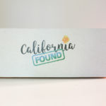 California Found Subscription Box Review + Coupon – October 2018