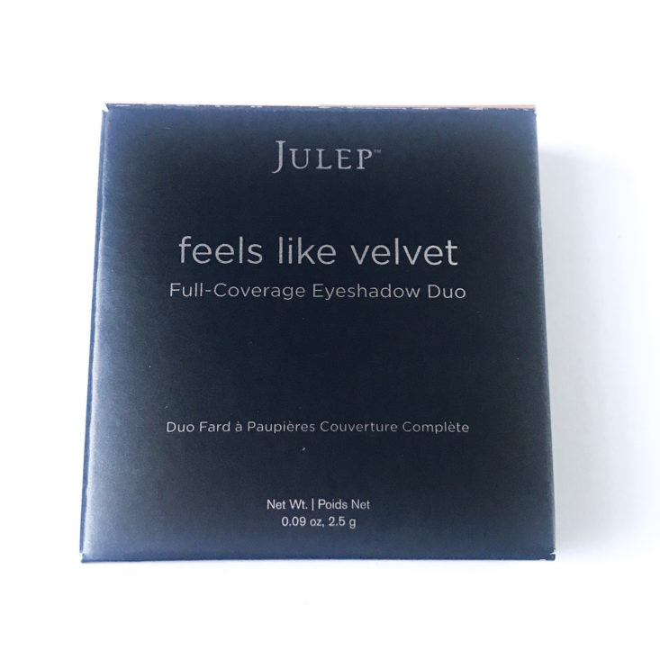 Julep Living Large Mystery Box - Velvet 1