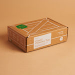 KiwiCo. Holiday Crate Crystal Chemistry Tree Review + Coupon