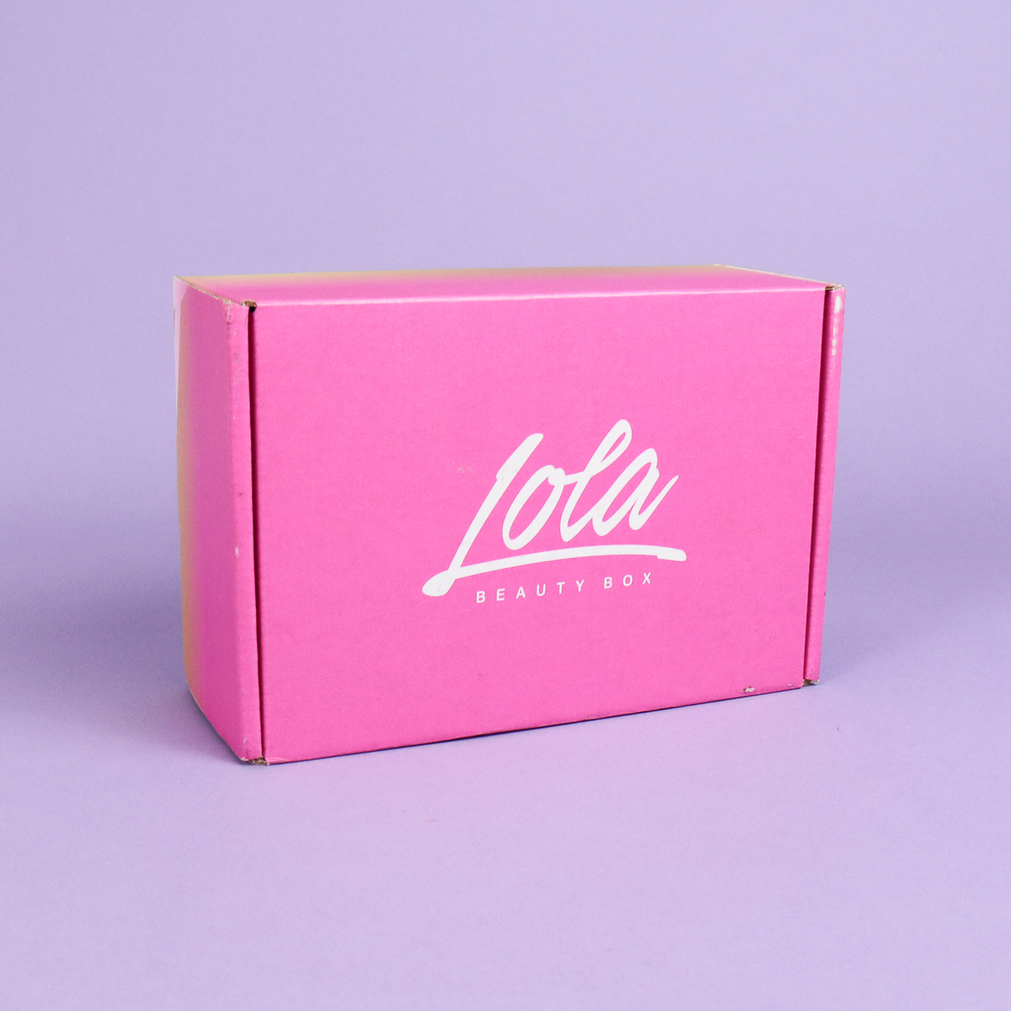 Lola Beauty Box Reviews | MSA