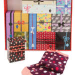 Disney Sock Advent Calendars – As Low As $15.99!
