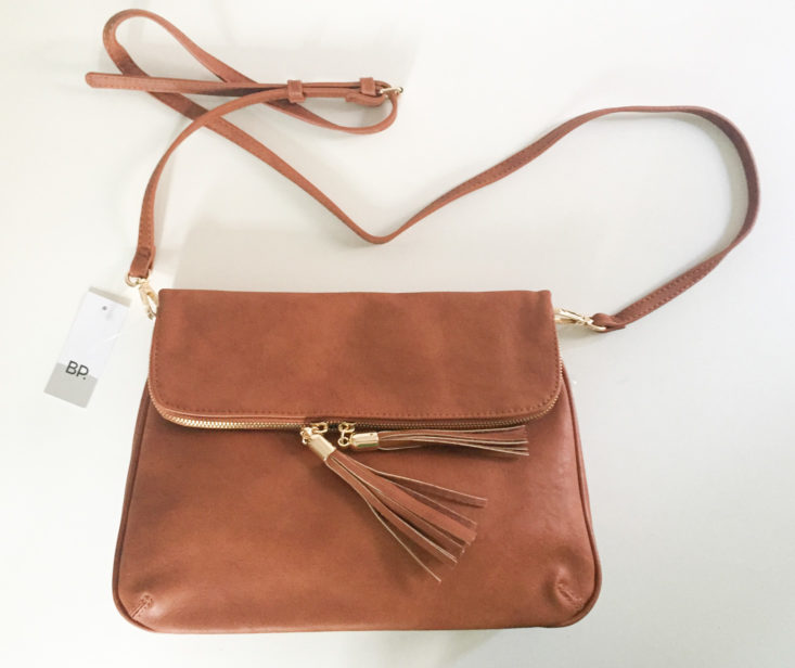 Trunk Club October 2018 - Purse Front 1