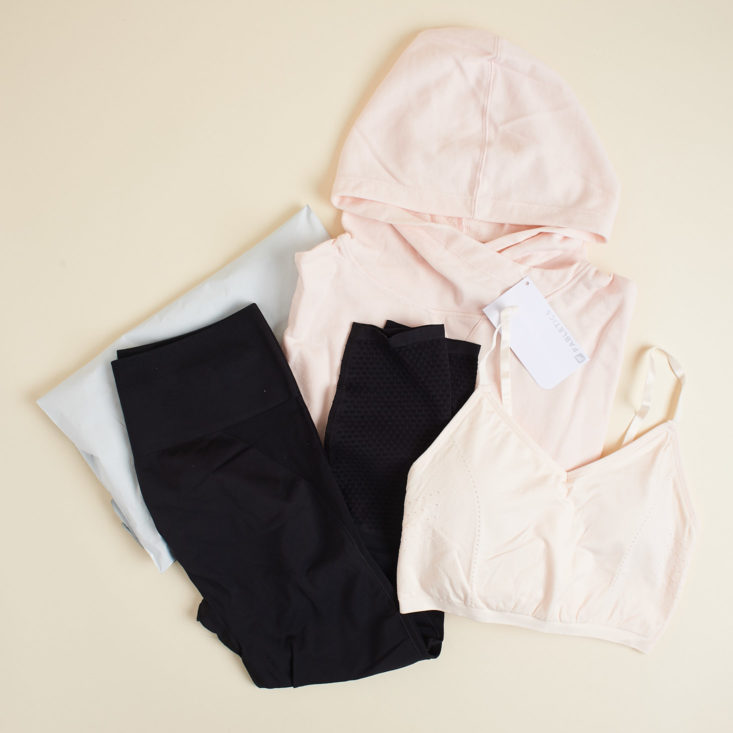 Fabletics all items
