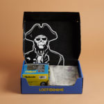 Fallout Crate Subscription Box Review + Coupon – October 2018