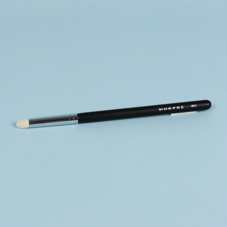 pencil crease brush