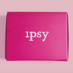 Ipsy Reveals Are Up for the January 2019 Glam Bag Plus!