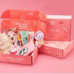 nmnl February 2019 Spoiler #3 + Coupon!