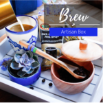 GlobeIn January 2019 Box FULL Spoilers + Coupon