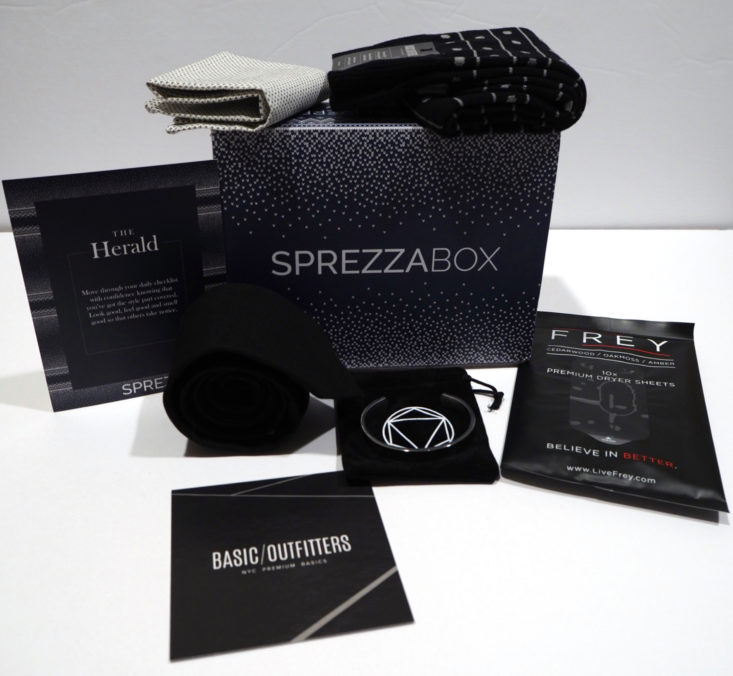 Sprezzabox-“The-Herald”-December-2018-All-Products-Review