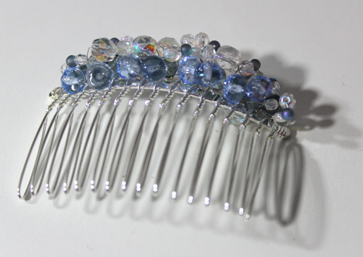 Bead Crate January 2019 - Comb (2)