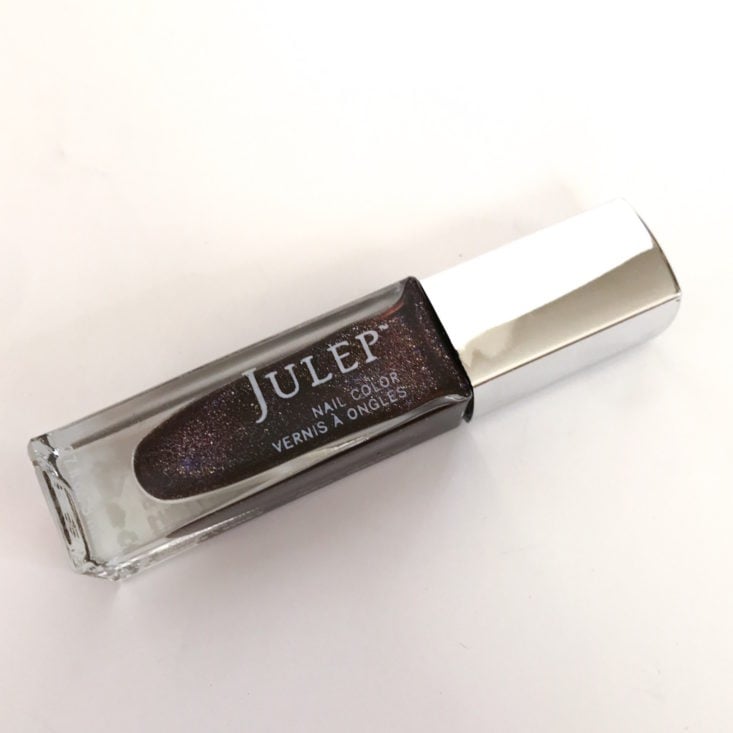 Julep Confetti Ready Mystery Box - Julep Nail Polish In Passionate Pisces Top