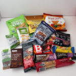 Love with Food Deluxe Box Review – January 2019