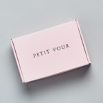 Petit Vour Vegan Subscription Box Review – January 2019