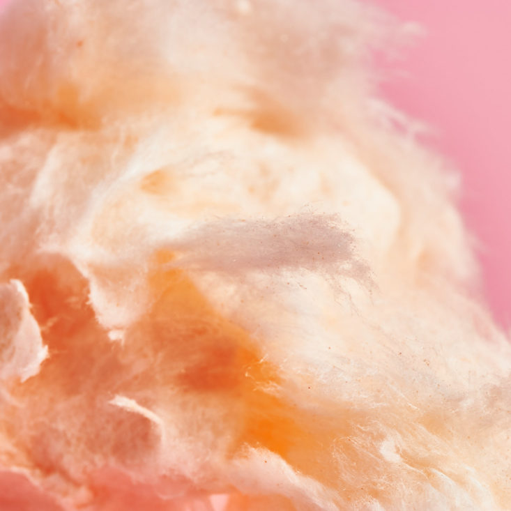 Robb Vices December 2018 cotton candy detail