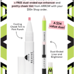 New Birchbox Free Gifts with Shop Purchases!
