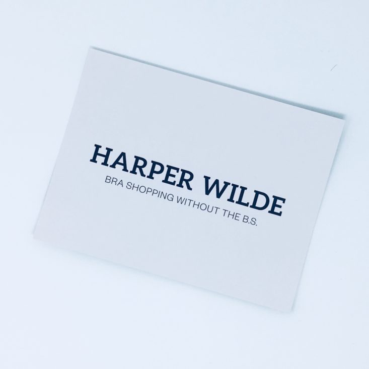 Winc Wine of the Month Review January 2019 - HARPER WILDE 1