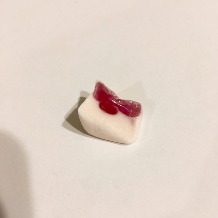 ZenPop Mix Pack Xmas Dinner December 2018 - Grape Cut