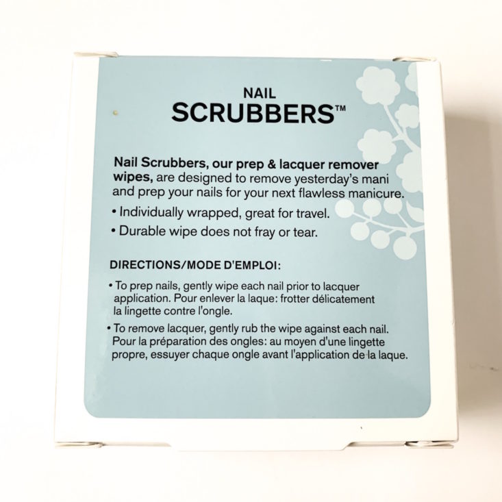 Butter London Valentine’s Day Mystery Bundle Review - Scrubbers 2