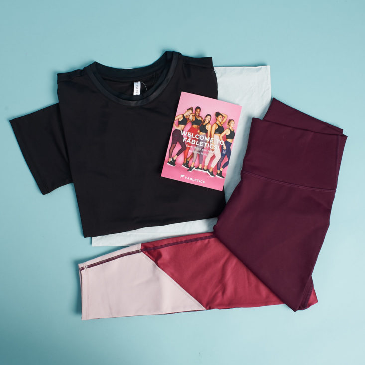 Fabletics
