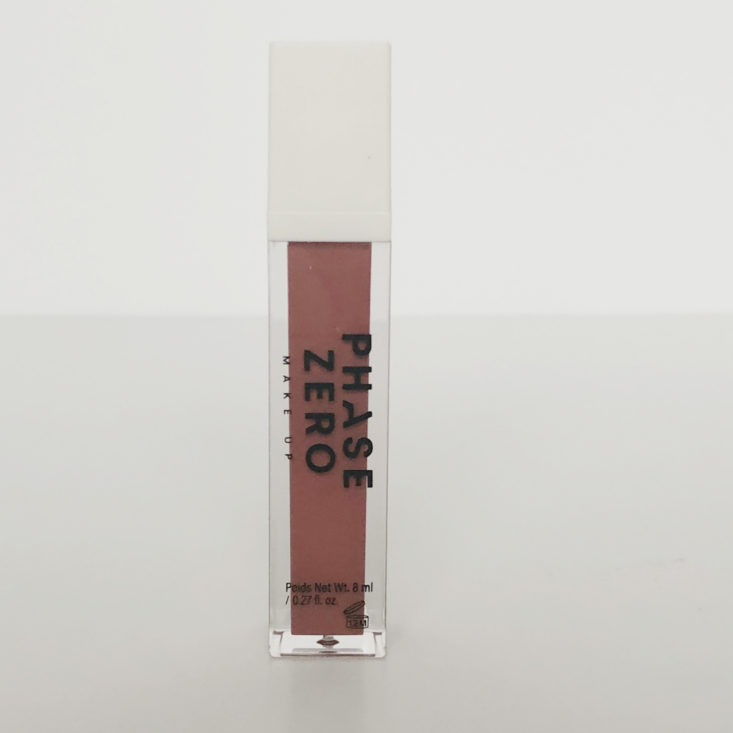 Lipstick Junkie Review February 2019 - Liquid Lipstick Two