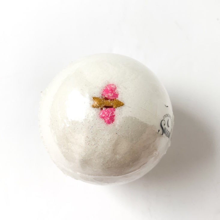 Crescent City Swoon Box February 2019 - Cupid Party Bomb Top