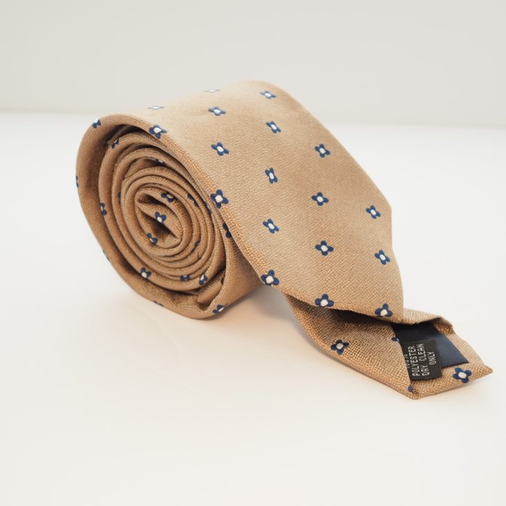 Sprezzabox-March-2019-AN-IVY-Tie-1