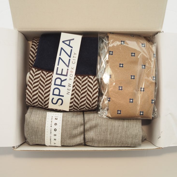 Sprezzabox-March-2019-Box-Open-2