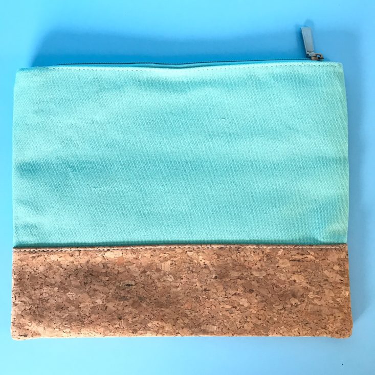 Trendy Memo March 2019 - Large Pouch