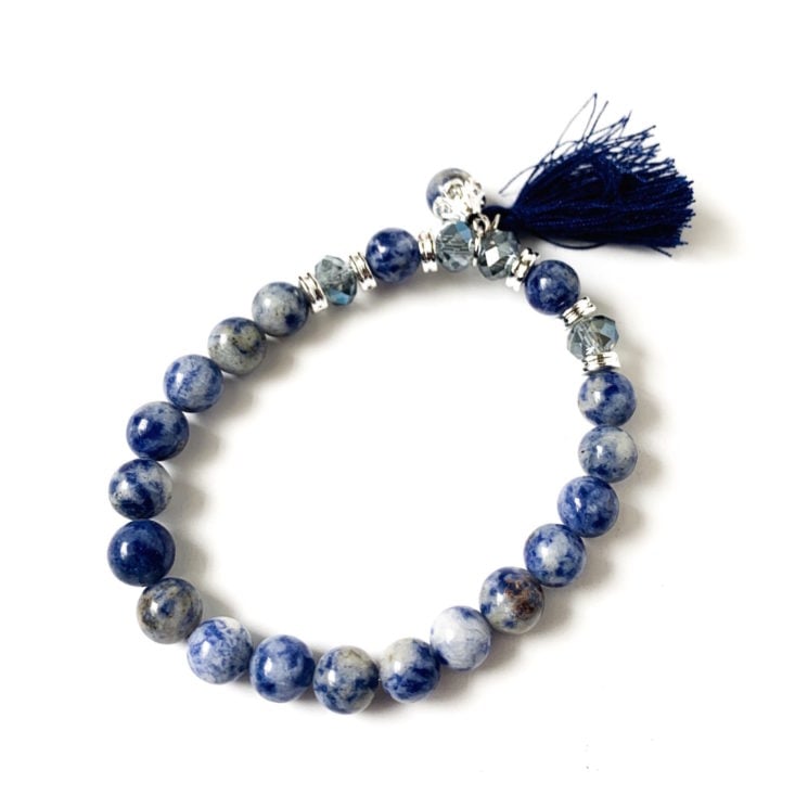 Yogi Surprise Jewelry March 2019 - Bracelet 2